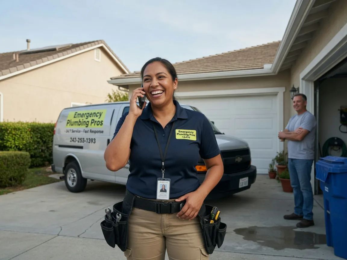 Emergency Plumber Fort Huachuca, AZ FAQs